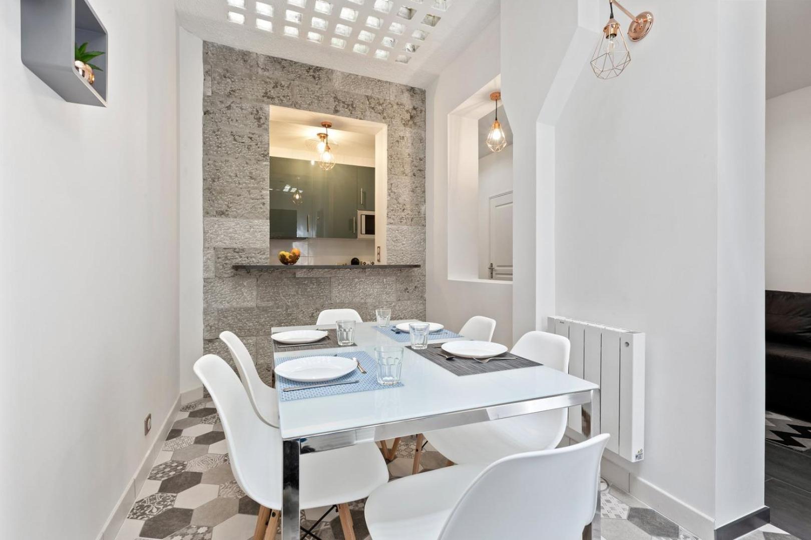 Appartement Guestready - Beautiful Quiet Designer In *