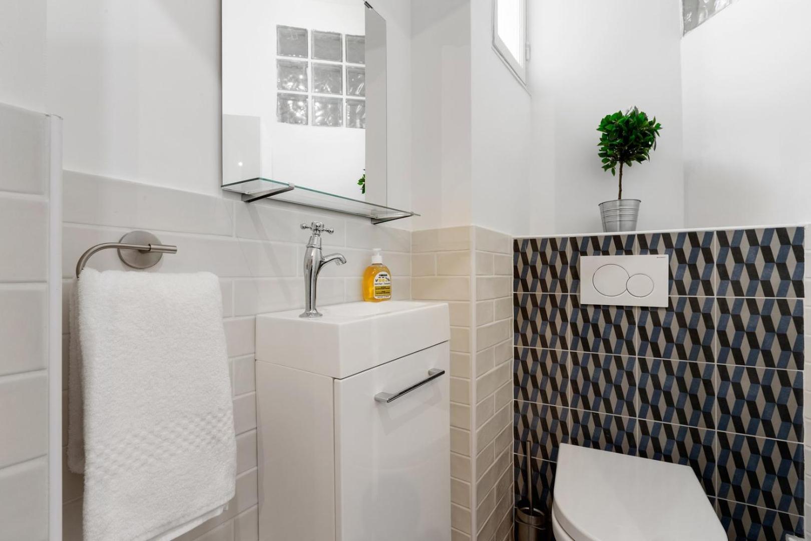 Guestready - Beautiful Quiet Designer In Appartement