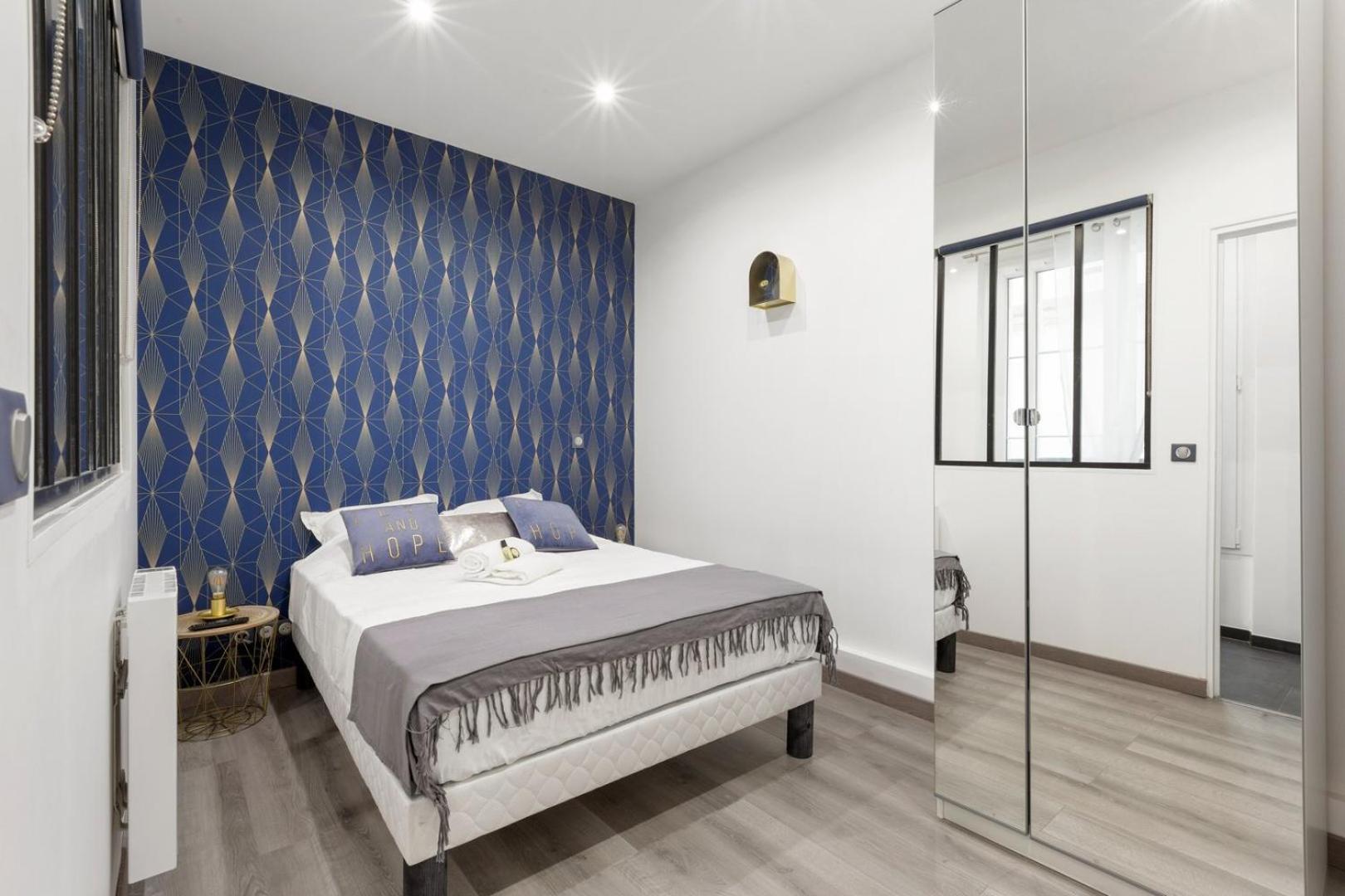 Guestready - Beautiful Quiet Designer In Appartement *
