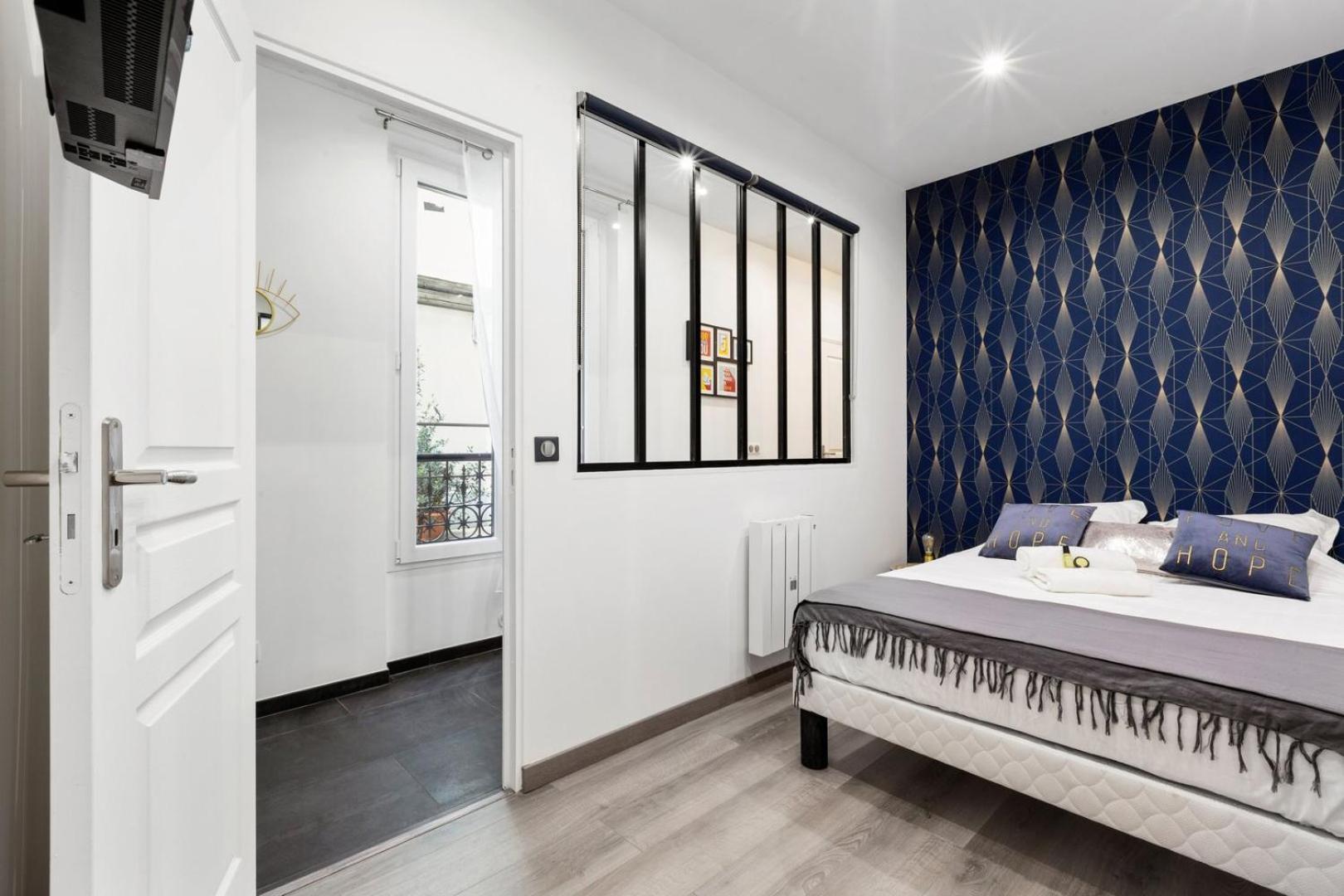 Appartement Guestready - Beautiful Quiet Designer In *