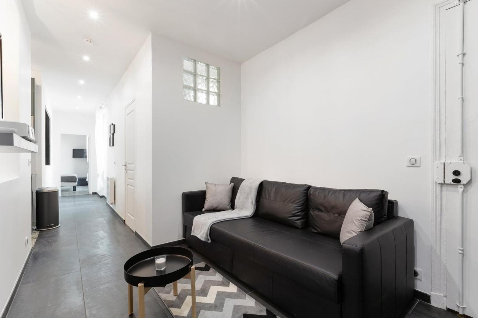 Guestready - Beautiful Quiet Designer In Paris